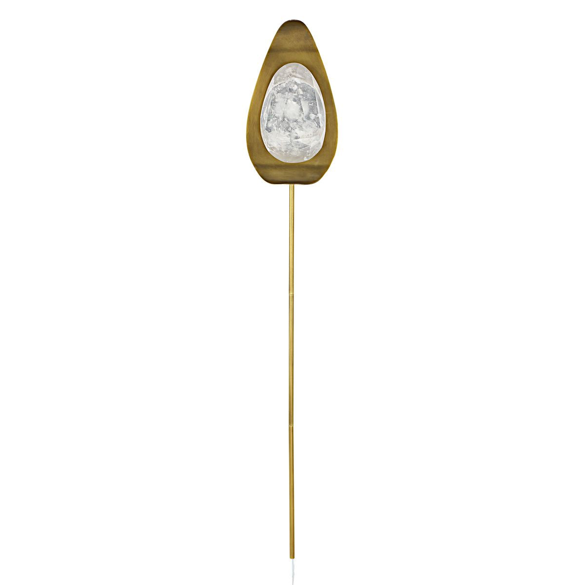 Uttermost Broach LED Wall Light