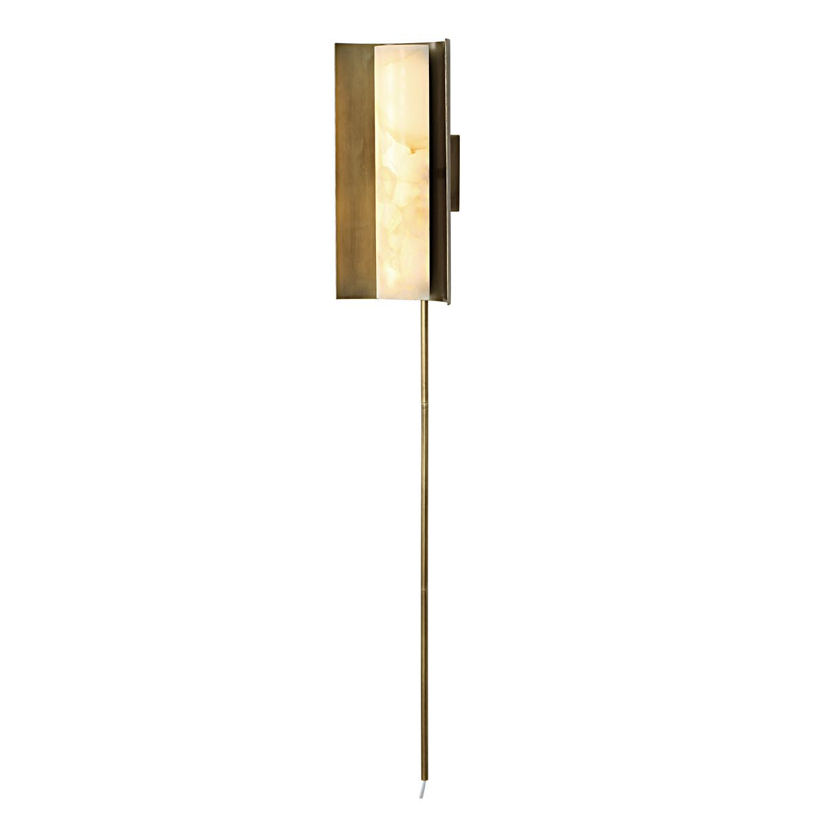 Uttermost Enfold LED Wall Light