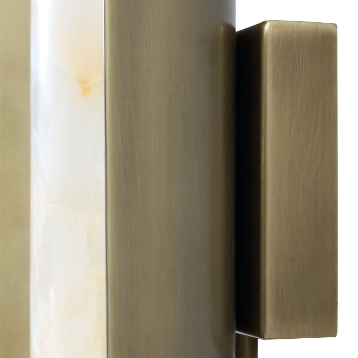 Uttermost Enfold LED Wall Light