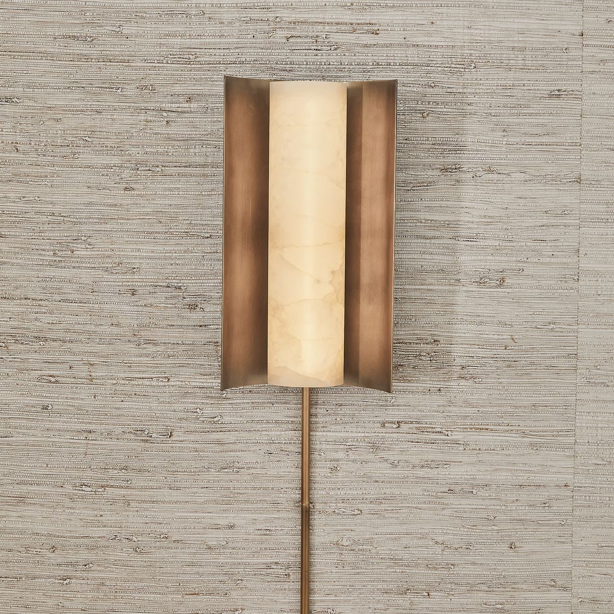 Uttermost Enfold LED Wall Light