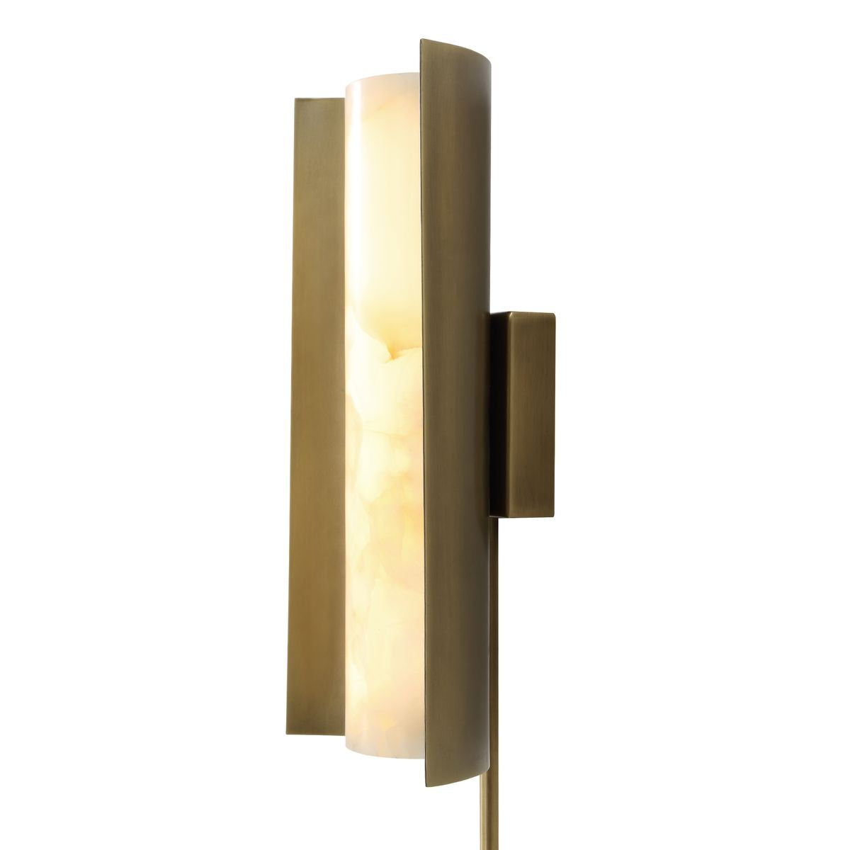 Uttermost Enfold LED Wall Light