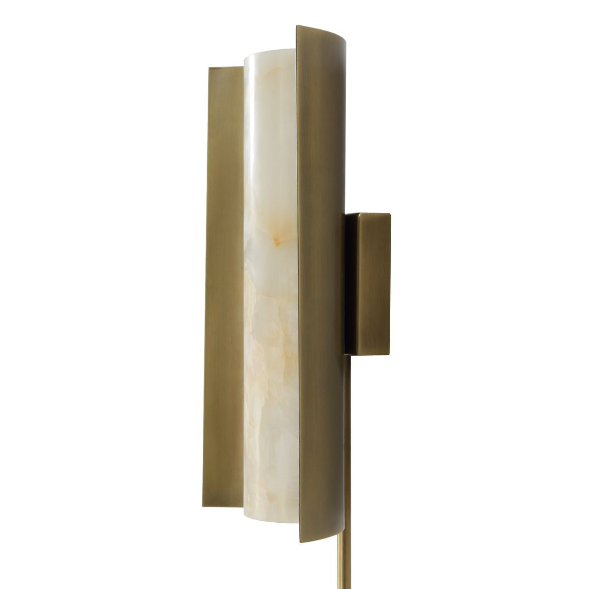 Uttermost Enfold LED Wall Light
