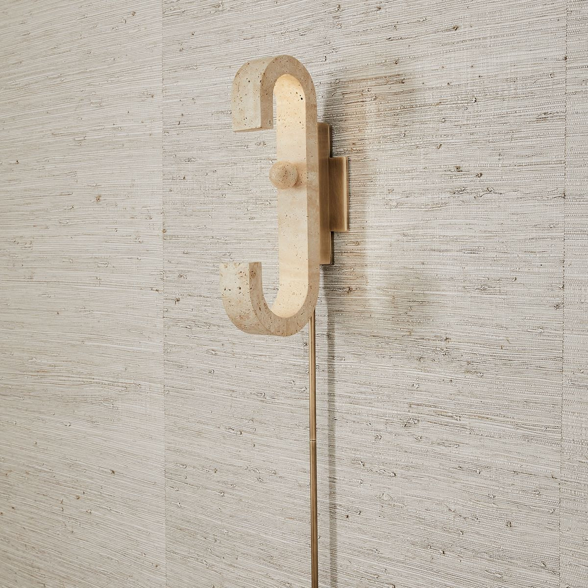 Uttermost Equilibrium LED Wall Light