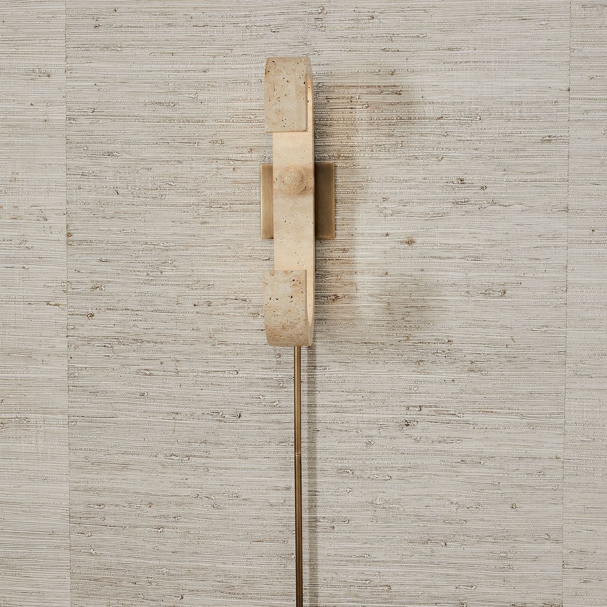Uttermost Equilibrium LED Wall Light
