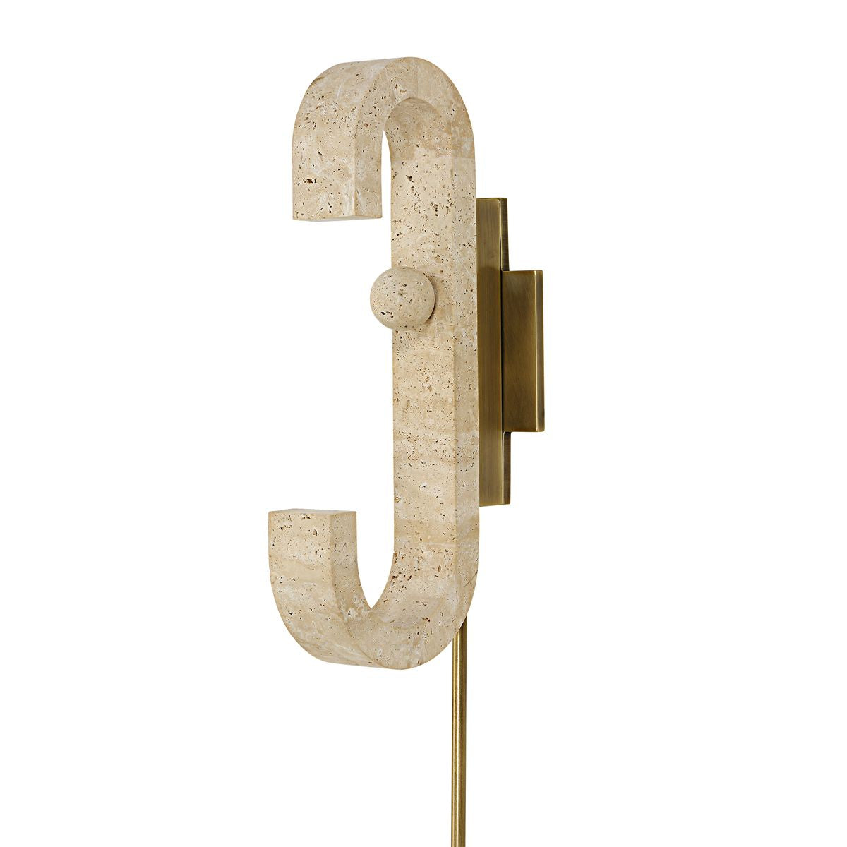 Uttermost Equilibrium LED Wall Light