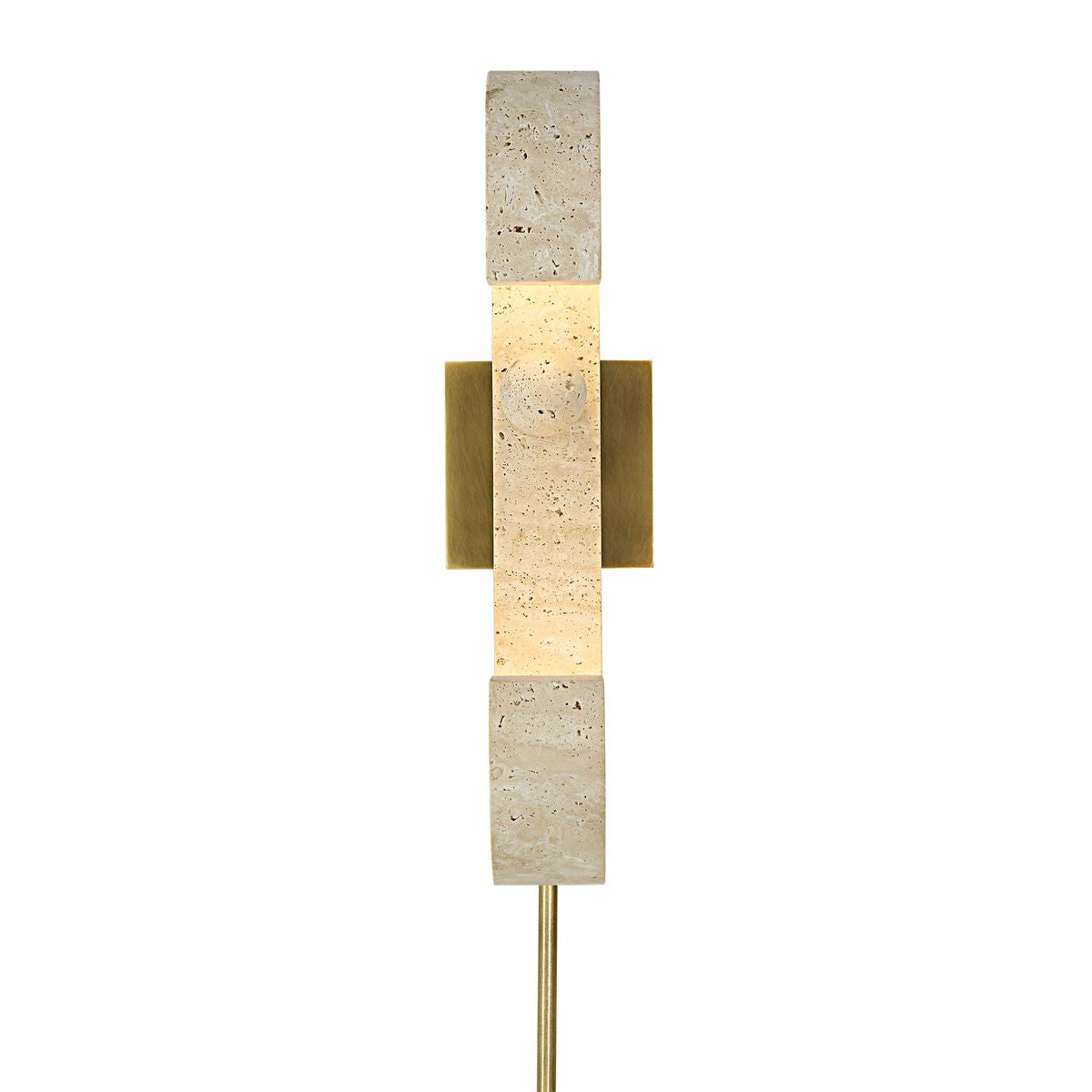 Uttermost Equilibrium LED Wall Light