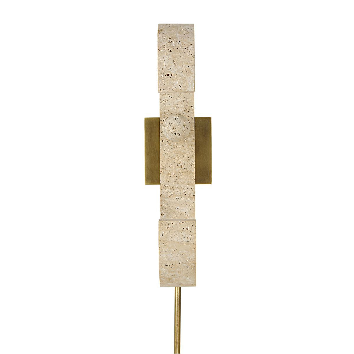 Uttermost Equilibrium LED Wall Light
