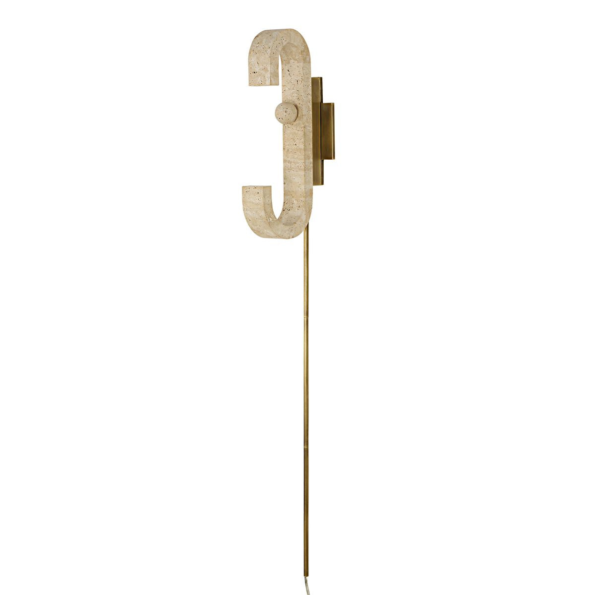 Uttermost Equilibrium LED Wall Light