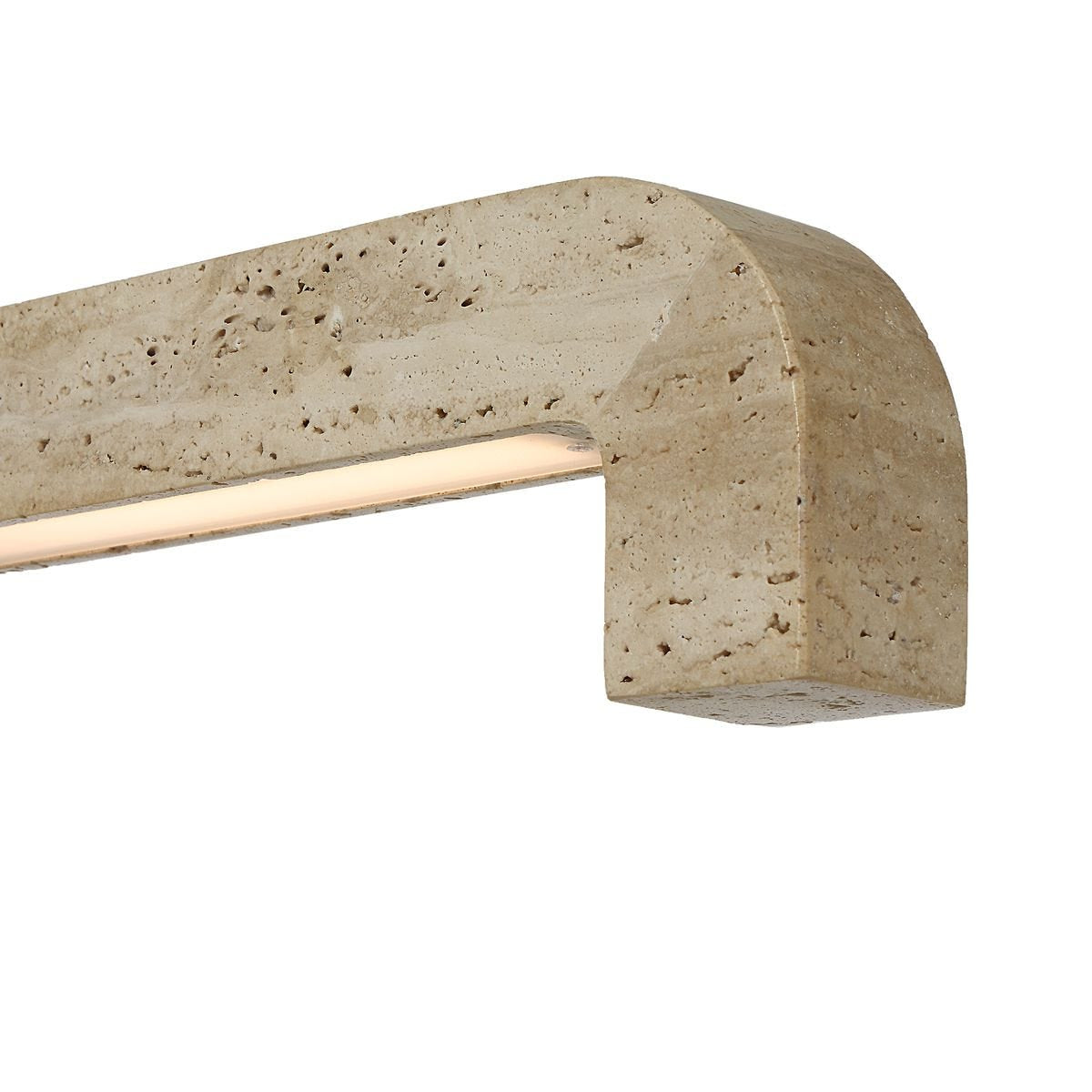 Uttermost Equilibrium Table Lamp