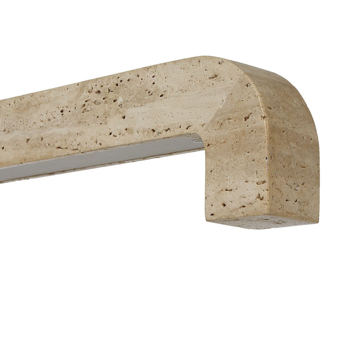 Uttermost Equilibrium Table Lamp