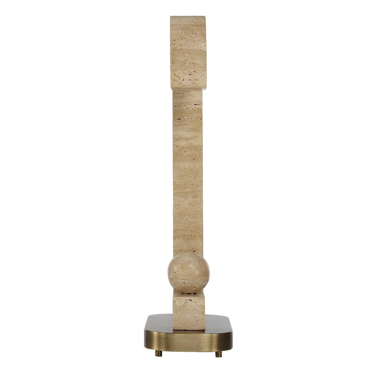 Uttermost Equilibrium Table Lamp