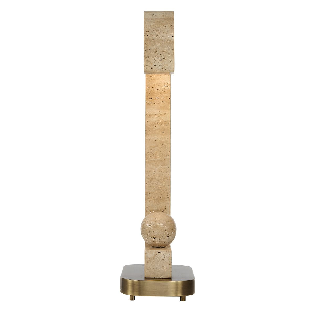 Uttermost Equilibrium Table Lamp