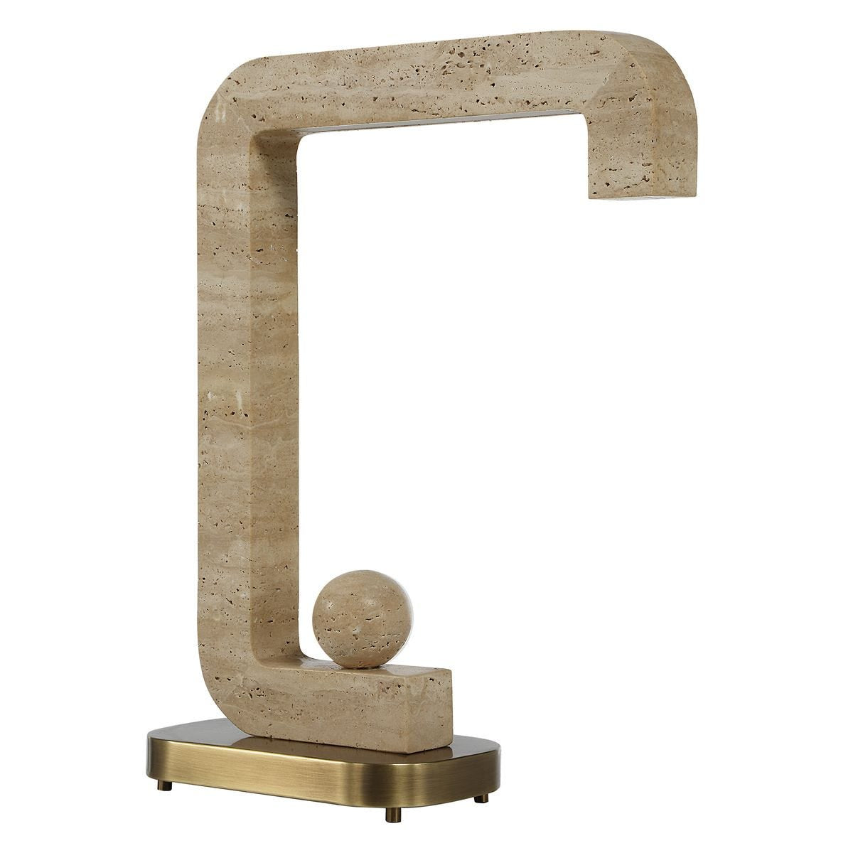 Uttermost Equilibrium Table Lamp