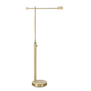 Floral Dollop Floor Lamp