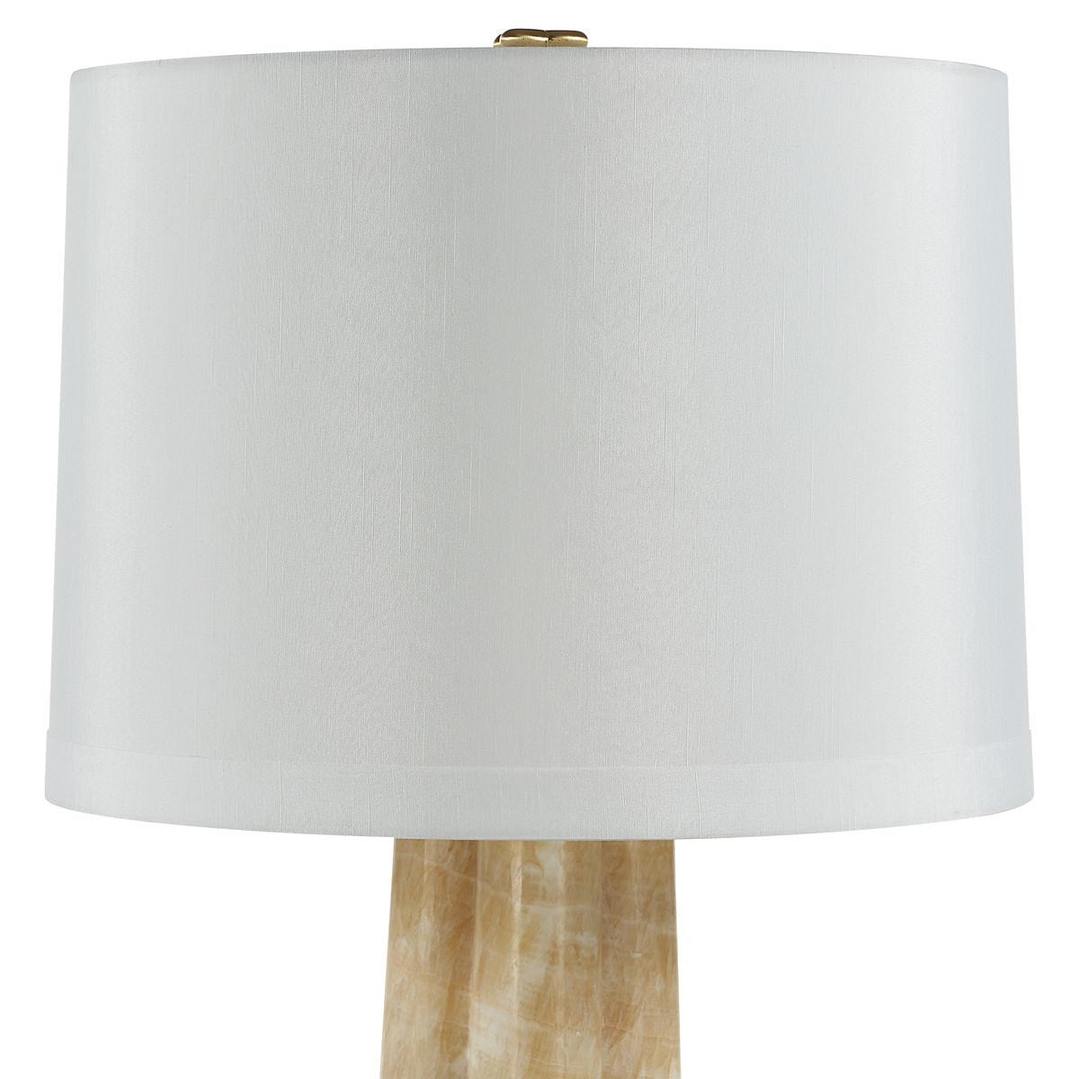 Uttermost Golden Clover Table Lamp