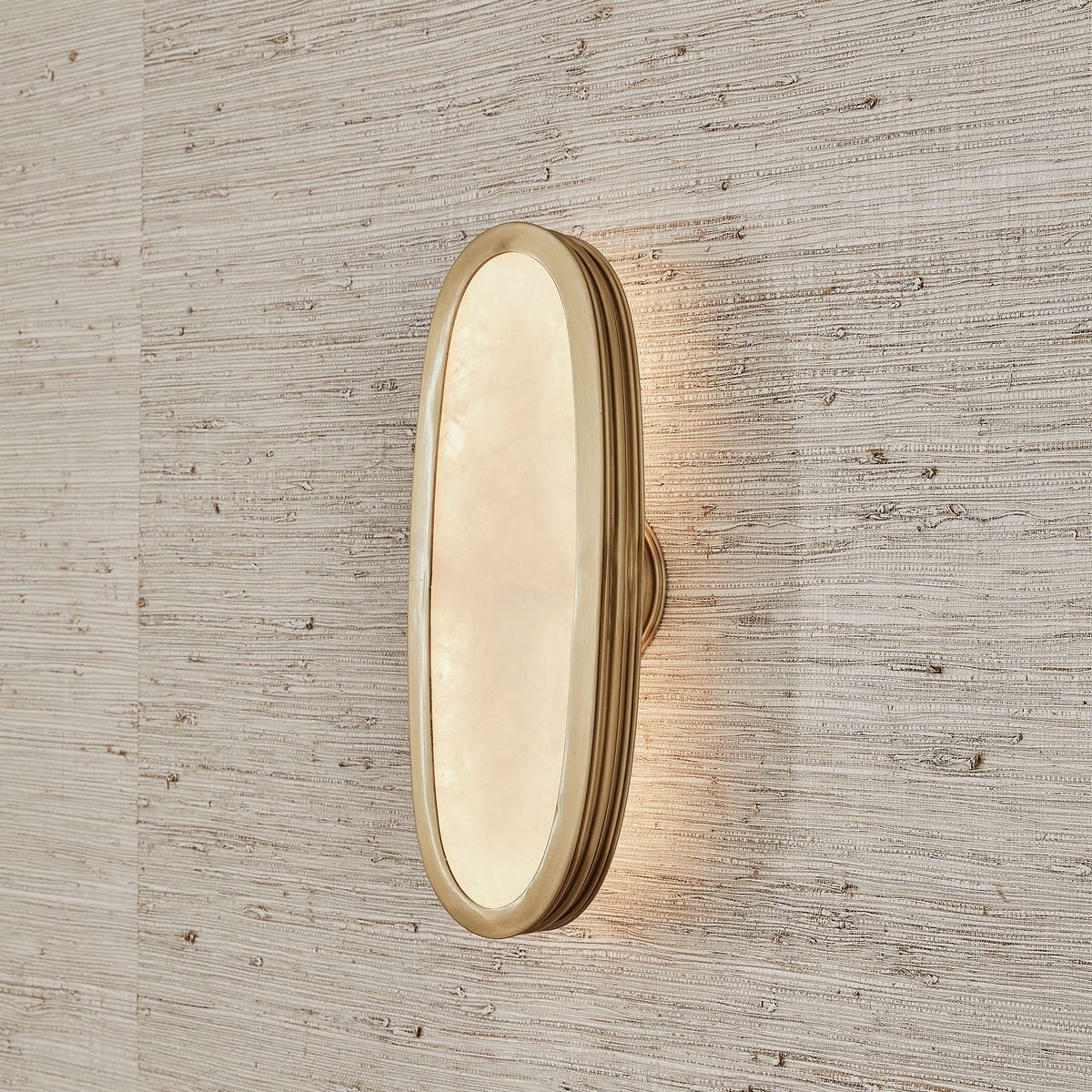 Uttermost Newport LED Wall Light