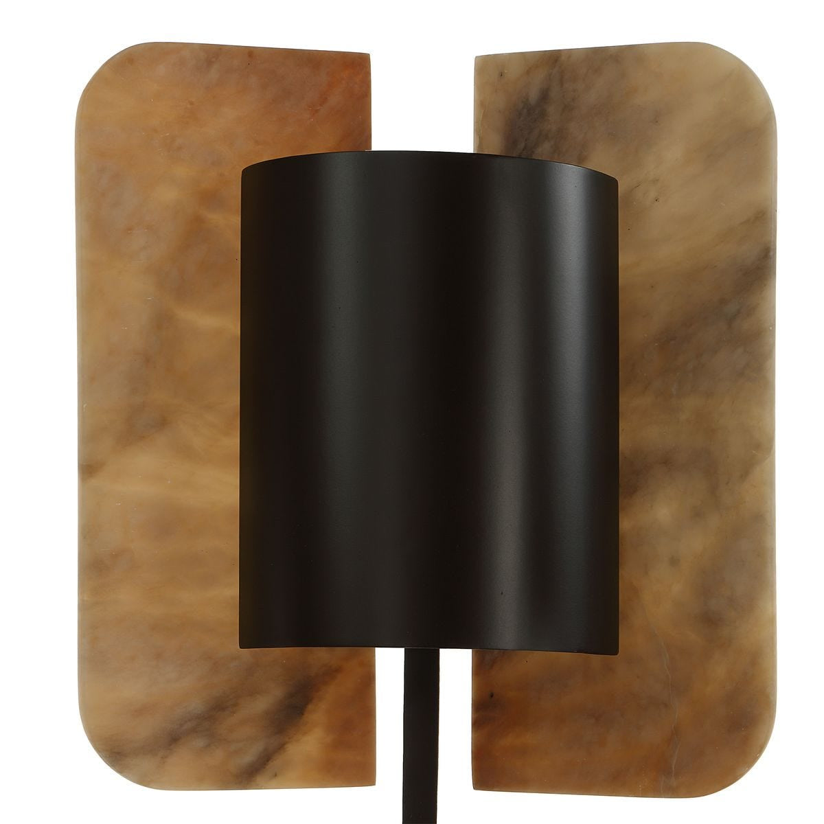 Uttermost Open Book 8 Light Chandelier