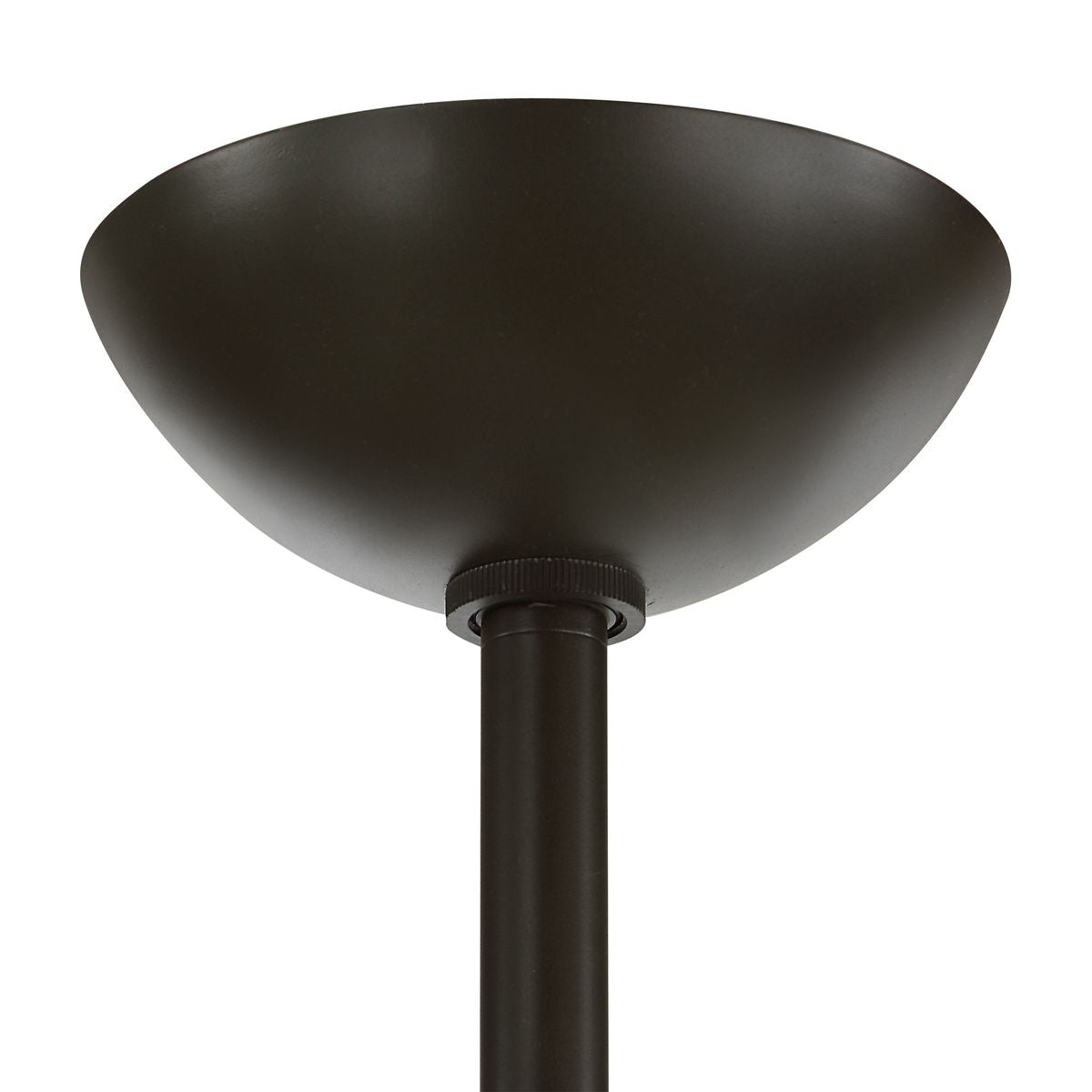 Uttermost Open Book 8 Light Chandelier