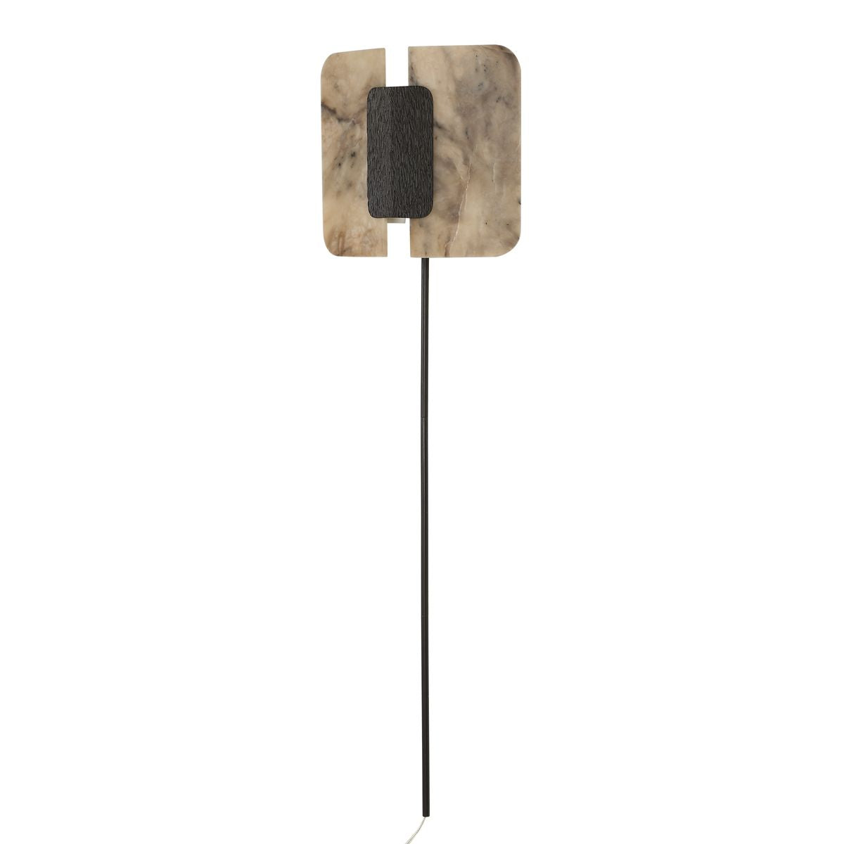 Uttermost Open Book Wall Light