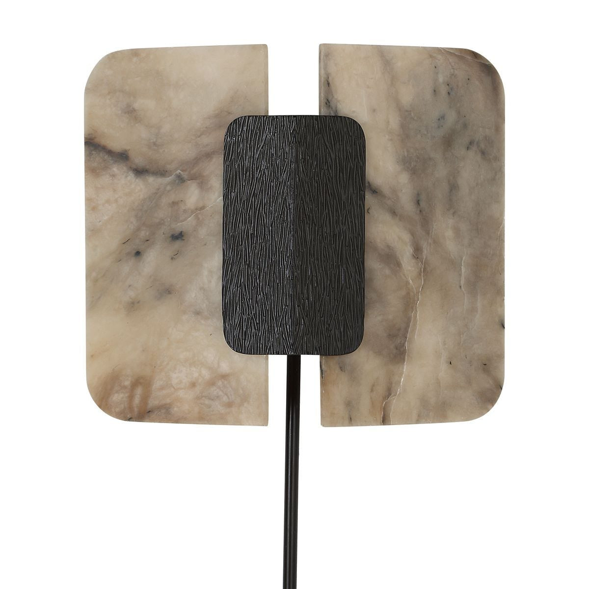 Uttermost Open Book Wall Light