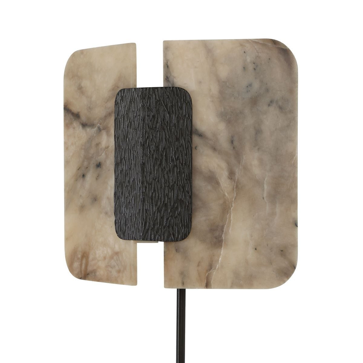 Uttermost Open Book Wall Light
