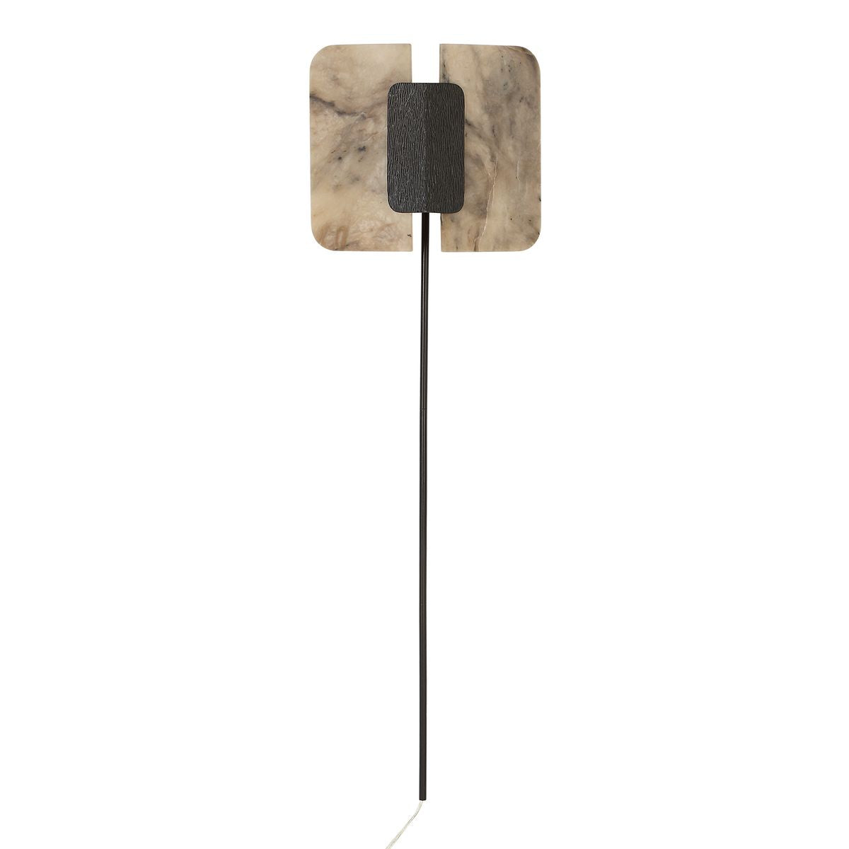 Uttermost Open Book Wall Light
