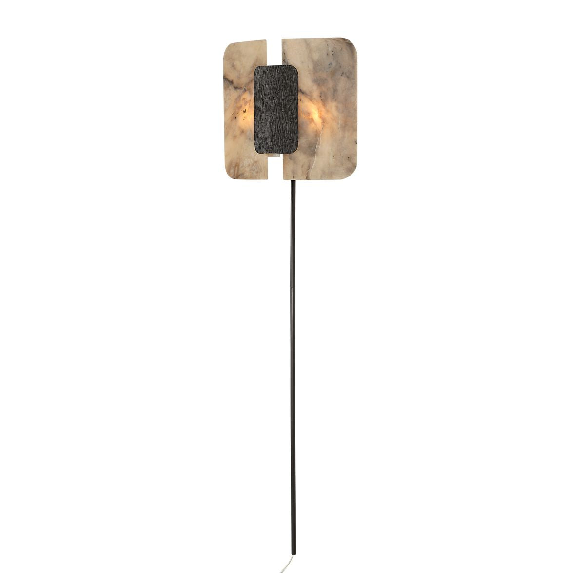Uttermost Open Book Wall Light