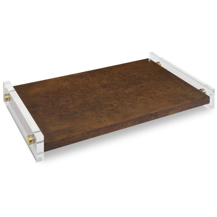 Uttermost Apparition Tray