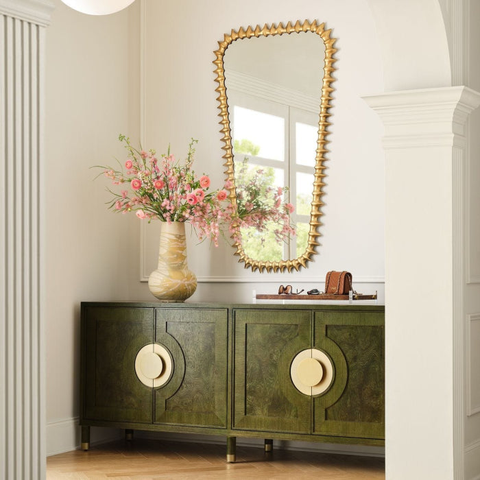 Uttermost Apparition Tray