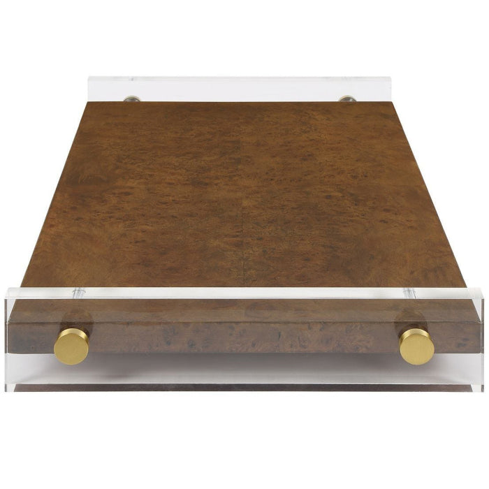 Uttermost Apparition Tray