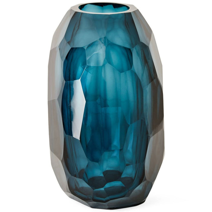 Uttermost Azure Vase - Large