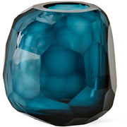 Azure Vase - Small