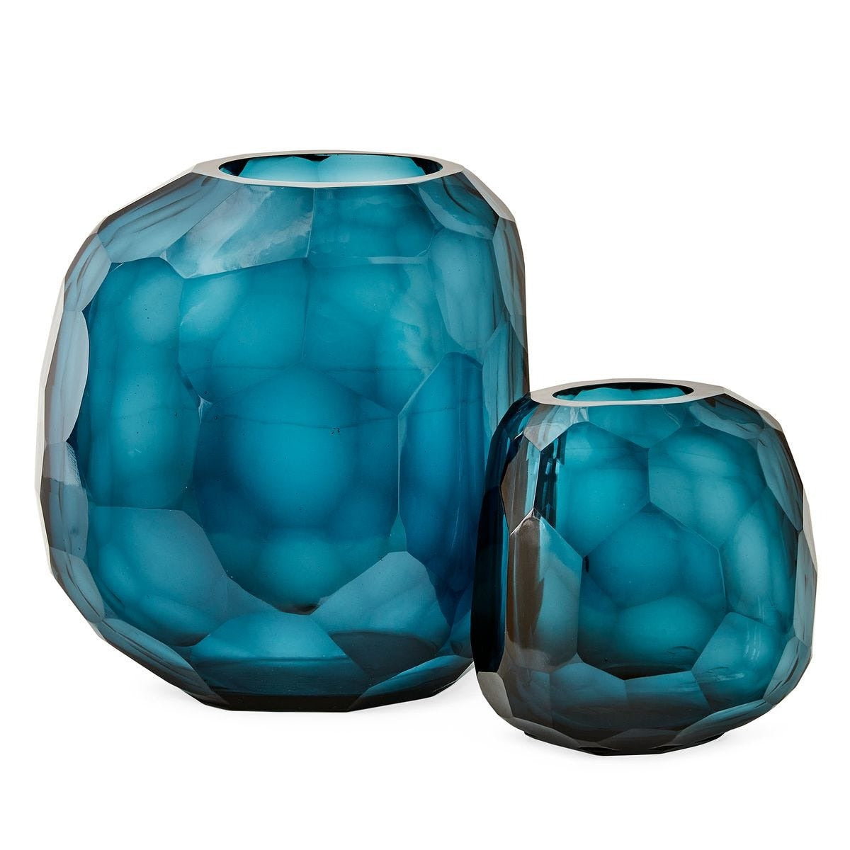 Uttermost Azure Vase - Small