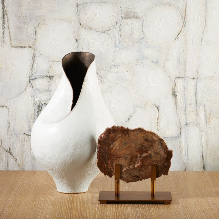 Uttermost Calla Lily Vase