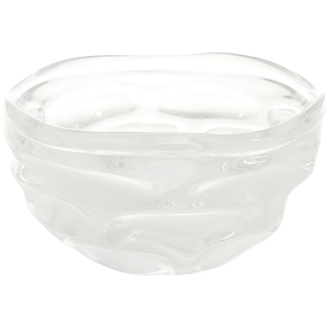 Dimple Bowl