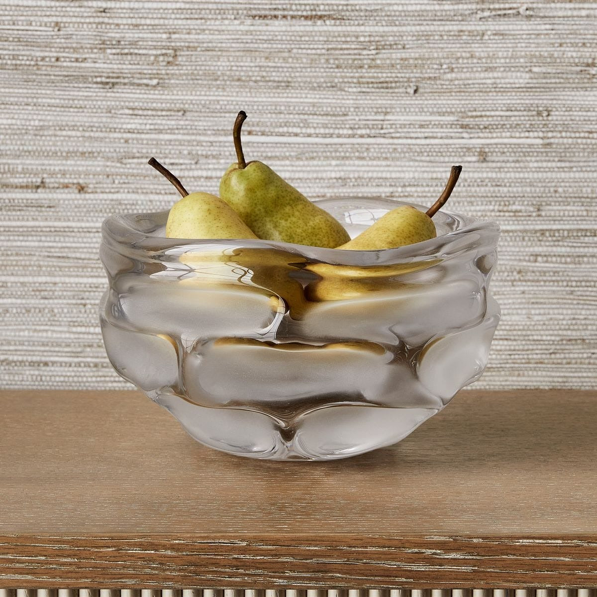 Uttermost Dimple Bowl