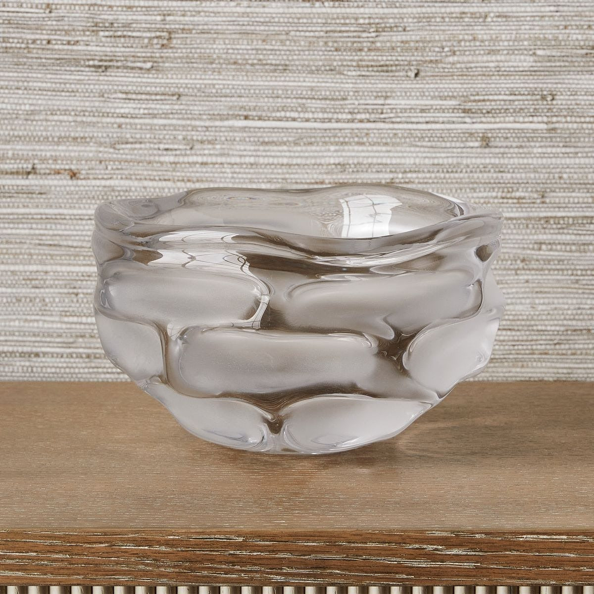 Uttermost Dimple Bowl