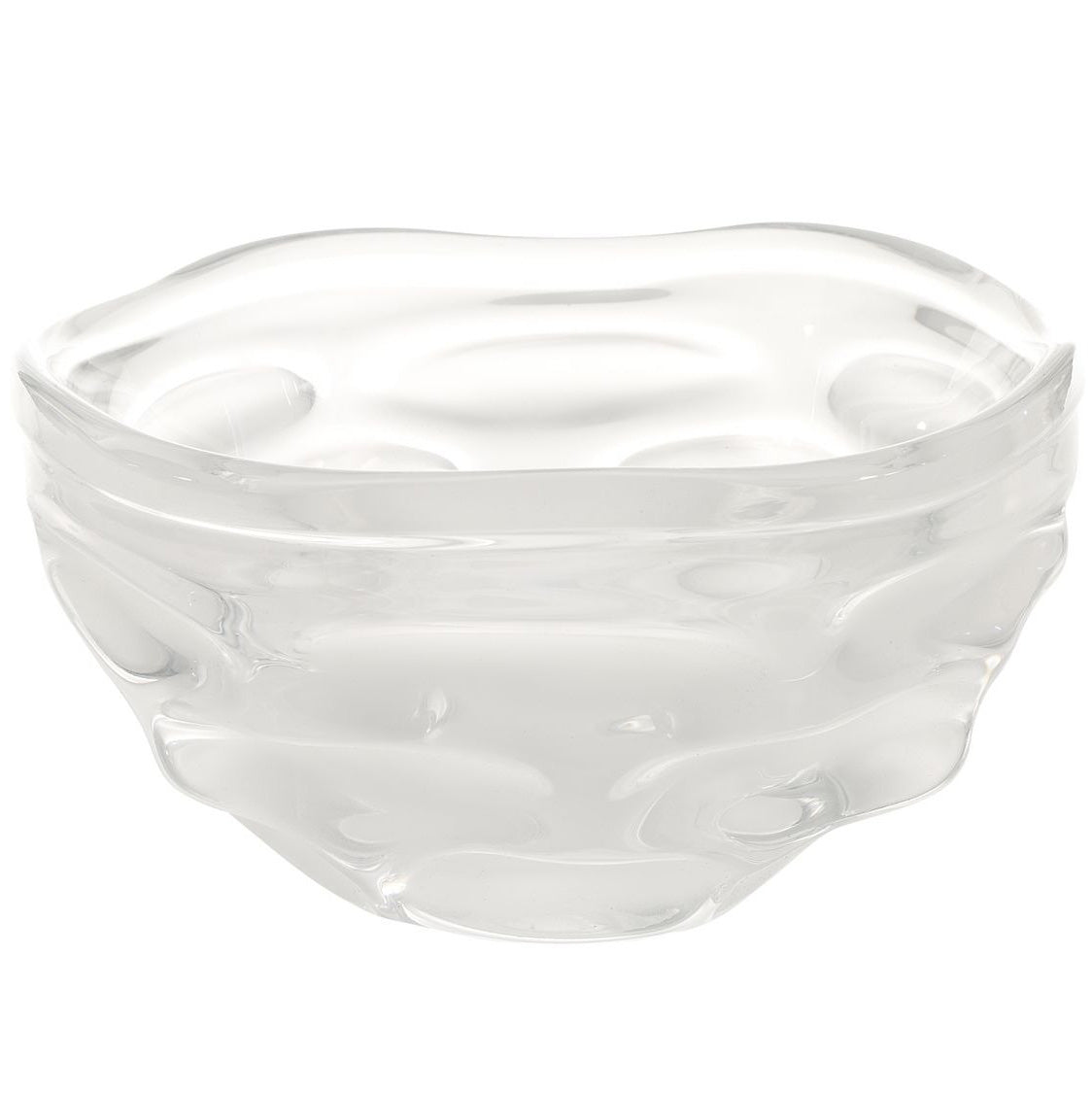 Uttermost Dimple Bowl