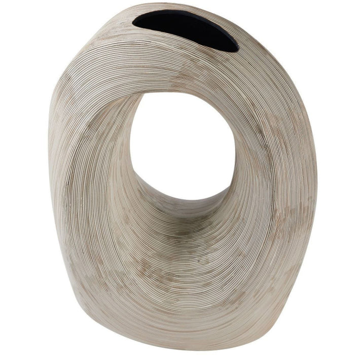 Uttermost Dual Portals Vases - Set of 2