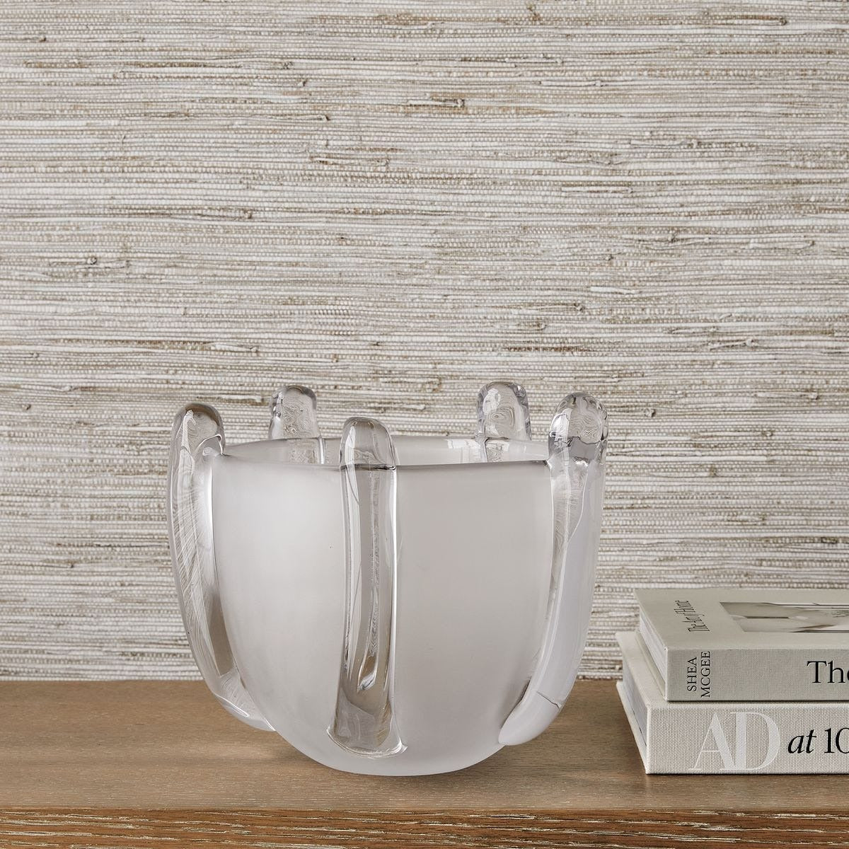 Uttermost Earn Your Stripes Bowl
