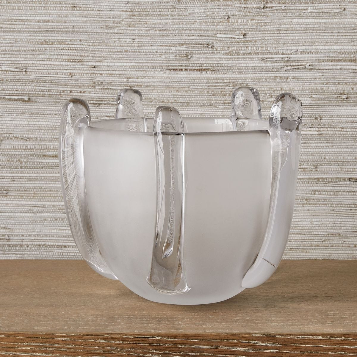 Uttermost Earn Your Stripes Bowl
