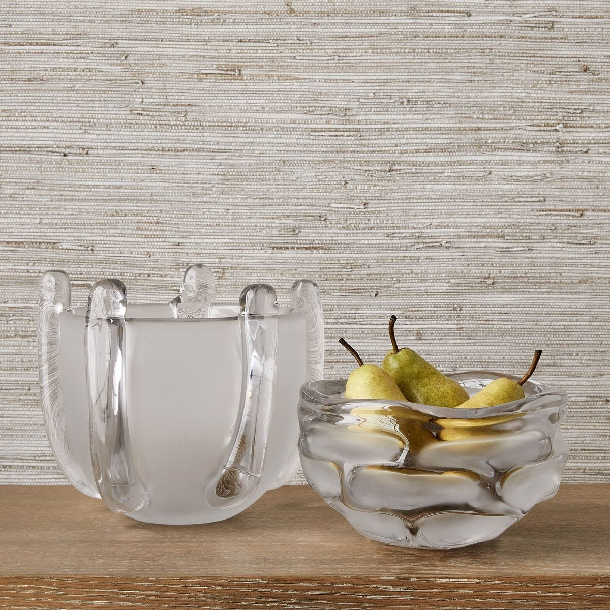 Uttermost Earn Your Stripes Bowl