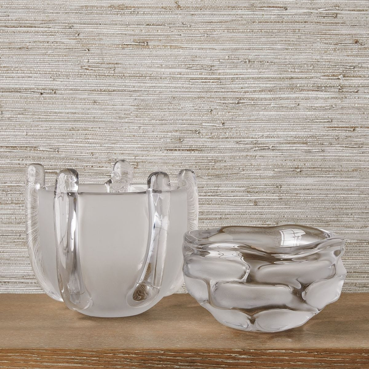 Uttermost Earn Your Stripes Bowl