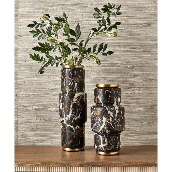 Uttermost Encircle Vase - Small