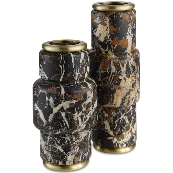 Uttermost Encircle Vase - Small