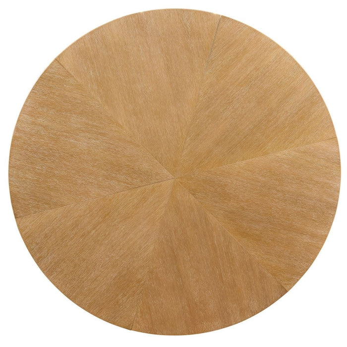 Uttermost Hewn Extending Dining Table - 140-180cm