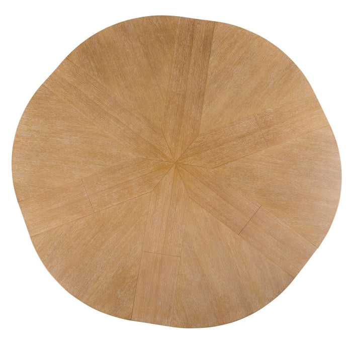 Uttermost Hewn Extending Dining Table - 140-180cm