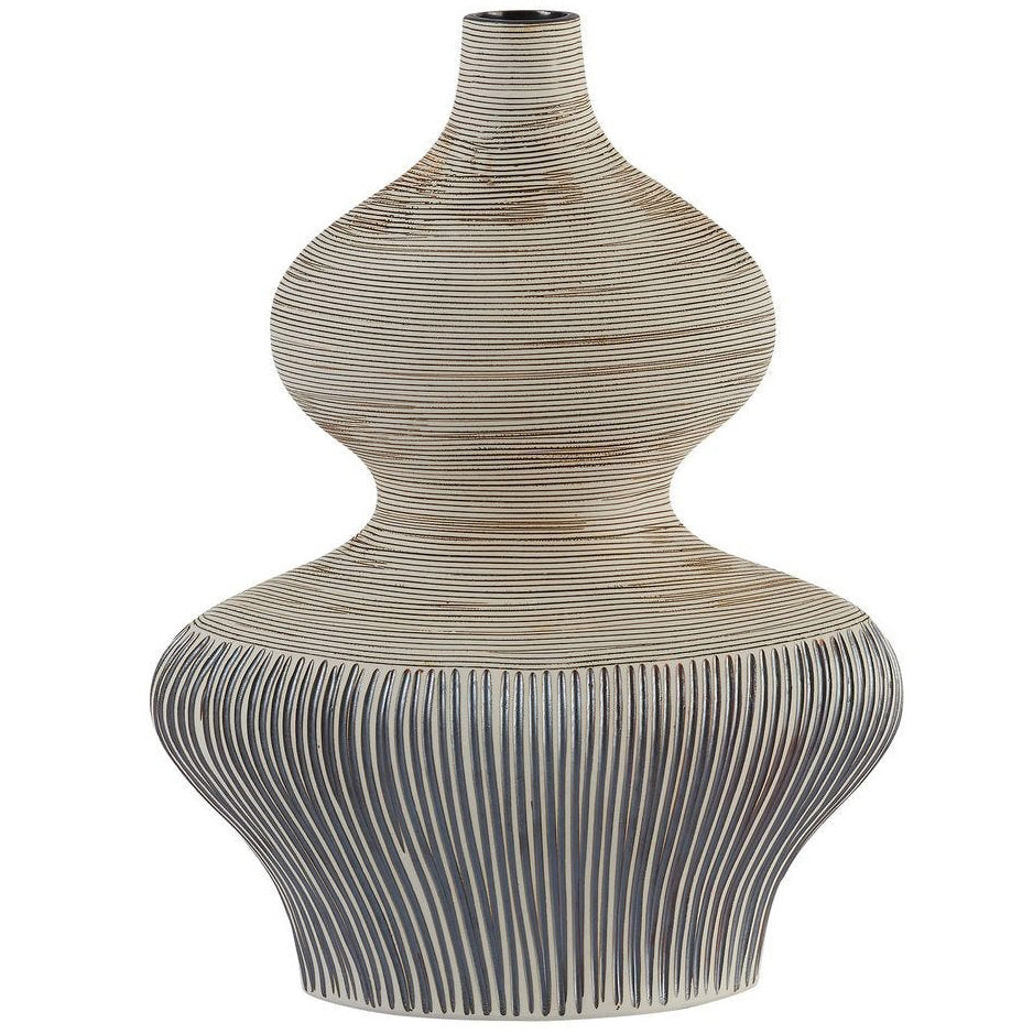 Uttermost Hipster Vases - Set of 2