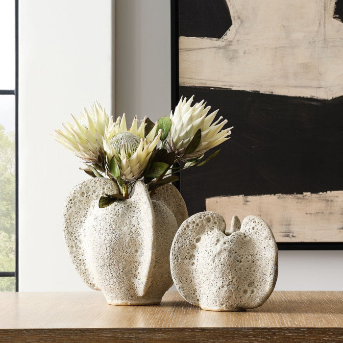 Uttermost I'm All Ears Vase - Small