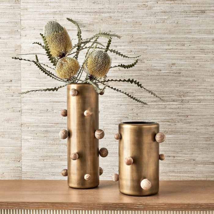 Uttermost Molecule Vase - Large